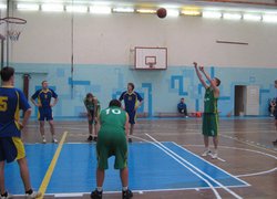 Новини спорту (баскетбол)